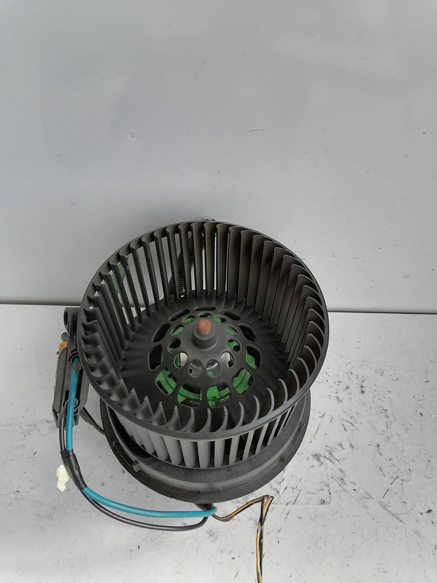 Motorino ventilazione abitacolo